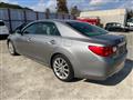 2010 Toyota Mark X