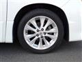 2009 Toyota Alphard