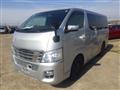 2017 Nissan NV350 Caravan