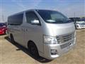 2017 Nissan NV350 Caravan