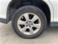 2012 Toyota Harrier