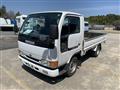 1995 Nissan Atlas