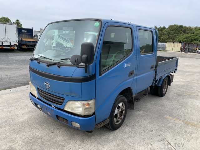 2005 Toyota Toyoace