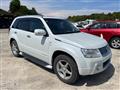 2007 Suzuki Escudo