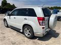 2007 Suzuki Escudo