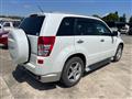 2007 Suzuki Escudo