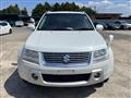 2007 Suzuki Escudo