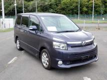 2008 Toyota Voxy