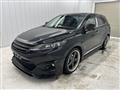 2015 Toyota Harrier