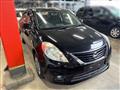 2013 Nissan Tiida Latio