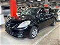 2013 Nissan Tiida Latio