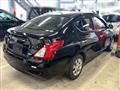 2013 Nissan Tiida Latio