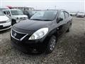2013 Nissan Tiida Latio