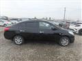 2013 Nissan Tiida Latio