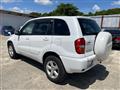 2005 Toyota RAV4