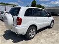 2005 Toyota RAV4