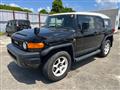 2013 Toyota FJ Cruiser
