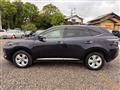 2015 Toyota Harrier