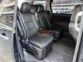 2009 Toyota Vellfire