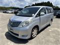 2010 Toyota Alphard