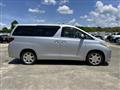 2010 Toyota Alphard