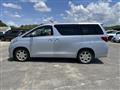 2010 Toyota Alphard