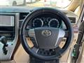 2010 Toyota Alphard