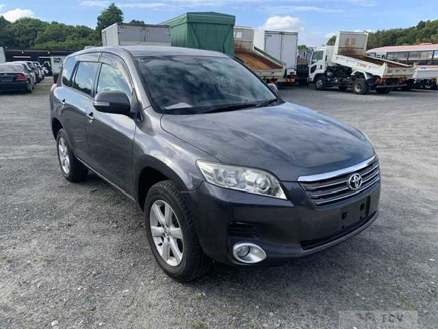 2009 Toyota Vanguard