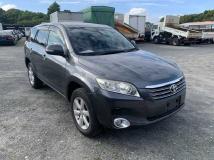 2009 Toyota Vanguard