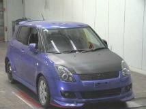 2009 Suzuki Swift
