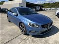 2015 Volvo S60