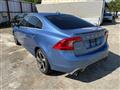 2015 Volvo S60