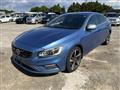 2015 Volvo S60