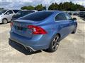 2015 Volvo S60
