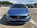 2015 Volvo S60