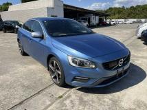 2015 Volvo S60