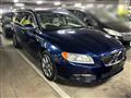 2012 Volvo V70