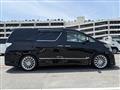 2008 Toyota Vellfire