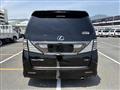 2008 Toyota Vellfire