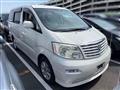 2003 Toyota Alphard
