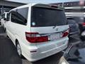2003 Toyota Alphard