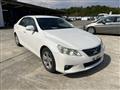 2011 Toyota Mark X
