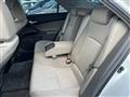 2011 Toyota Mark X