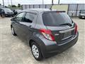 2012 Toyota Vitz