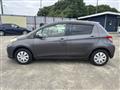2012 Toyota Vitz