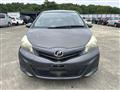 2012 Toyota Vitz