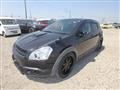 2007 Nissan Dualis
