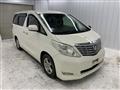 2010 Toyota Alphard