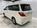2010 Toyota Alphard