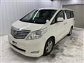 2010 Toyota Alphard